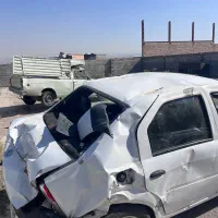 مشاوره و خرید خودروهای تصادفی