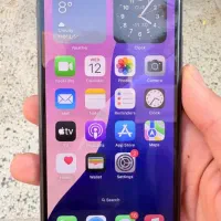 ایفون 11 پرو 256 گیگ