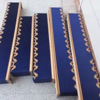 کتیبه پرده|حراج|فامنین, |دیوار