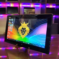 تبلت ویندوز 11 فول پورت i5 برای ویزیتور دانش آموز|رایانه همراه|تهران, میدان ولیعصر|دیوار