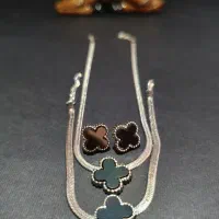 ست سه تیکه ونکلیف ماری
