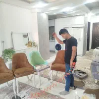 تعمیر انواع مبل در منزل