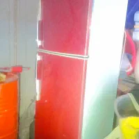 فروش یخچال وتلویزیون