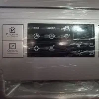 ماشین ظرفشویی الکترولوکس