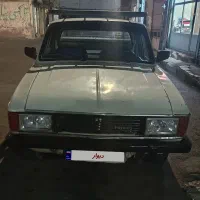 پیکان وانت مدل 90 دوگانه کارخانه|خودرو سواری و وانت|تبریز, |دیوار