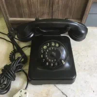 تلفن قدیمی زیمنس