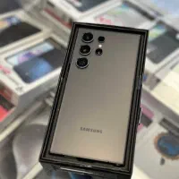 s24 ultra بسیار تمیز