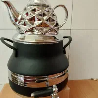 کتری وقوری اکبند