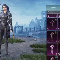 اکانت پابجی فوری