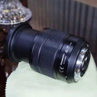 لنز دوربین پاناسونیک 60-12 نیاز به تعمیر|دوربین عکاسی و فیلم‌برداری|مشکین‌دشت, |دیوار