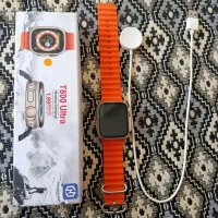 ساعت مچی هوشمند T800