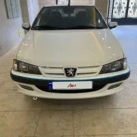 پژو پارس مدل ۱۴۰۲ ELX