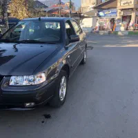 سمند مدل 90|خودرو سواری و وانت|ماسال, |دیوار