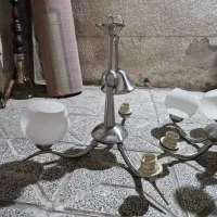 لوستر|لوستر و چراغ آویز|مشهد, بلال|دیوار