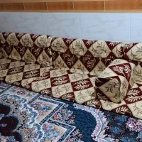 مقاعدخلیجی|مبلمان خانگی و میز عسلی|شادگان, |دیوار