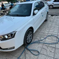 دنا پلاس توربو اتومات خشک ۱۴۰۵