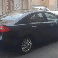 جک جی ۵ ۹۴|خودرو سواری و وانت|تهران, لویزان|دیوار