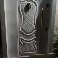 درب ضد سرقت