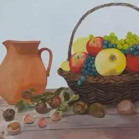 آموزش نقاشی و طراحی