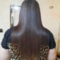 رنگ،دکلره،کراتین،پروتئین، بوتاکس۵۰درصد تخفیف|خدمات آرایشگری و زیبایی|گرگان, |دیوار