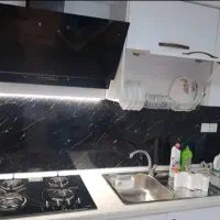 اقامتگاه نوساز مستقل تمیز و بهداشتی با پارکینگ|اجارهٔ کوتاه‌مدت آپارتمان و سوئیت|جوانرود, |دیوار