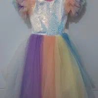 لباس بچه مجلسی