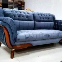 تخت خواب  و مبل رسول