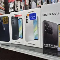 فروش اقساطی گوشی موبایل|موبایل|تهران, خاک سفید|دیوار