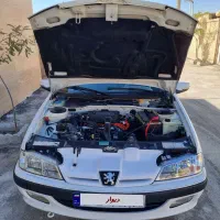 پارس|خودرو سواری و وانت|زرند, |دیوار