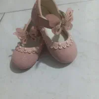 کفش دخترانه سایر ۲۴ درحد نو