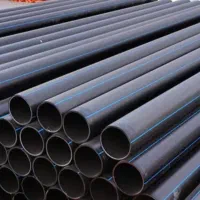 لوله پلی اتیلن ۳۶۰