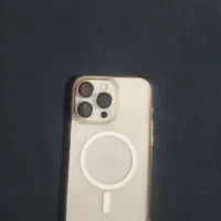 آیفون ۱۵ پرومکس پک اصلی zaa