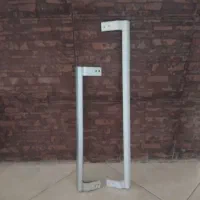 اهرم دستگیره یخچال خانگی،صنعتی،الکترواستیل،لولاLG