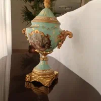 ظرف دکوری|صنایع دستی و سایر لوازم تزئینی|تهران, صادقیه|دیوار