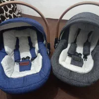 دو عدد کریر نو و تمیز