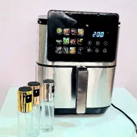 سرخ کن نینجا اصلی