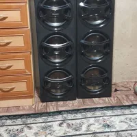 دو عدد باند ،دارای رقص نور ،
