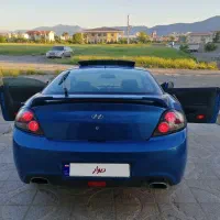 هیوندای کوپه 2008|خودرو سواری و وانت|بروجرد, |دیوار