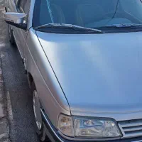 پژو ۴۰۵ مدل ۸۸