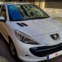 ۲۰۷پانا مدل ۴۰۲