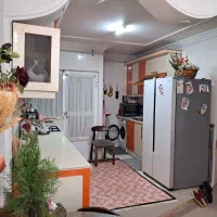 رهن و اجاره آپارتمان ۸۰ متری ۲ خوابه طبقه۱میرکریم|اجارهٔ آپارتمان|گرگان, |دیوار