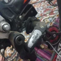 دوچرخه آرنت|دوچرخه، اسکیت، اسکوتر|باقرشهر, |دیوار