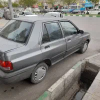 پراید مدل ۹۵