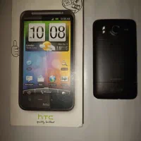 موبایل htc. desireh hd