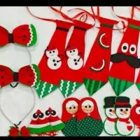 سفارشات یلدایی نمدی