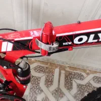 چرخ ۲۶/خونگی|دوچرخه، اسکیت، اسکوتر|کرمان, |دیوار