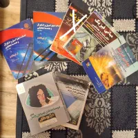 کتاب های دانشگاهی