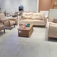 مبل کلاسیک راحتی جذاب‌ترین مبلمان، در شیراز/*