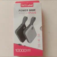 پاور بانک تسکو نو سفید