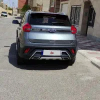 MVM ام وی ام x22 فول دنده ای|خودرو سواری و وانت|تبریز, |دیوار